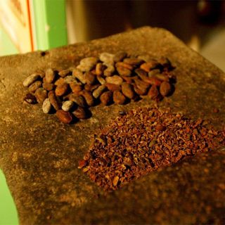Costa de Marfil dice produciría mitad de cacao del mundo en 2011