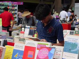 Me temo que a mí también me parecen caros muchos libros, en especial las novedades atractivas. ARCHIVO  /