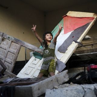 Propuesta del Cuarteto no convence a palestinos