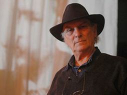 Saura fue reconocido con la 'Medalla Filmoteca de la UNAM' NOTIMEX  /