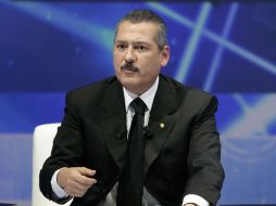 El coordinador del PRI dice que pueden aumentar los precios de la canasta básica en el país. ARCHIVO  /