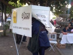 Califican como moderna la Ley de Participación Ciudadana del municipio. L. NAVARRO  /