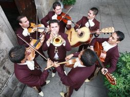 El festival es una actividad que contribuye a difundir la buena imagen de México en Perú. A. CAMACHO  /