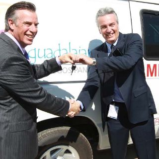 Petersen oficializa su aspiración de contender por la gubernatura