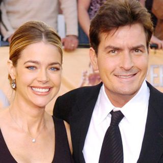 Denise Richards no quiso actuar en ''Two and a Half Men'', según medios