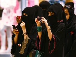 Las mujeres nunca habían participado en el Consejo de la Shura desde su creación en 1992. REUTERS  /