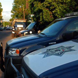 Refuerzan mil 500 policías federales vigilancia en Panamericanos