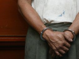 El denunciante declaró ante la PGJE que el combustible robado hacienda a los 100 mil pesos de tan sólo un camión. ARCHIVO.  /