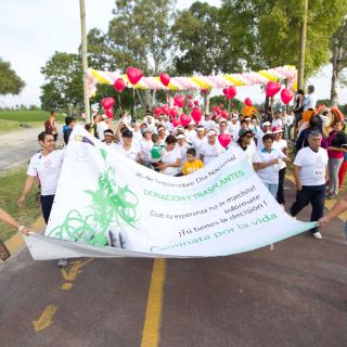 El CEPAJ Y CETOT se unen para 'Salvar vidas'