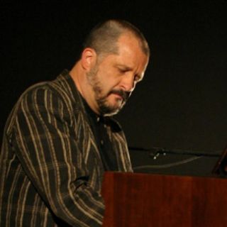 Rinde homenaje a Eugenio Toussaint el festival de jazz del Cenart