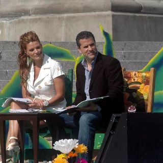 Confiesa Marco Antonio Regil su deseo de convertirse en papá