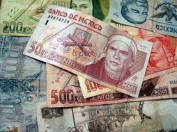 Actualmente existe un clima de alta aversión al riesgo. ARCHIVO  /