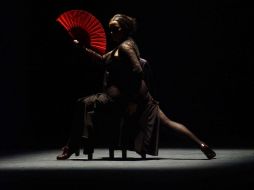 Se trata de un espectáculo, colmado de sensaciones y sentimientos que se amalgaman a través de la pasión. ARCHIVO.  /