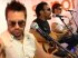 El trío formado por Claudio, Eduardo y Cote atraviesa un momento sólido y unido. ESPECIAL  /