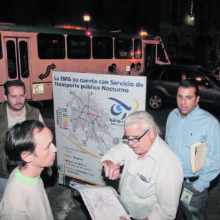 “En el primer día nos falló… tardó muchísimo”