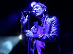 Los integrantes de Zoé están enfocados en su reciente material unpluggedd y las fechas que tienen confirmadas. S. NÚÑEZ S. NÚÑEZ  /