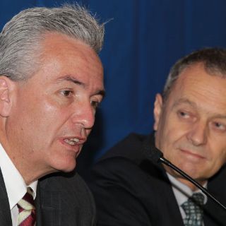 Alfonso Petersen se destapa a la gubernatura