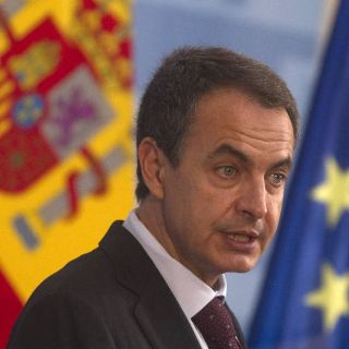 Se acerca el final de ETA: Rodríguez Zapatero