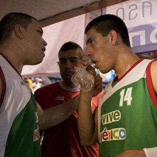 Selección mexicana de basquetbol en Panamericanos ya tiene entrenador
