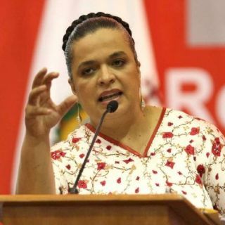 Lista Paredes para selección de candidato a jefe de Gobierno del DF