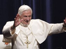 La audiencia con el Papa Benedicto XVI marcan una nueva etapa de relaciones entre El Vaticano y la Iglesia latinoamericana. EFE  /