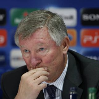 Ferguson, optimista pese a bajas de jugadores