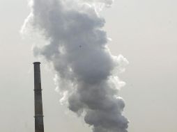 Se compromete Indonesia a reducir los gases que dañan la capa de ozono. EFE  /