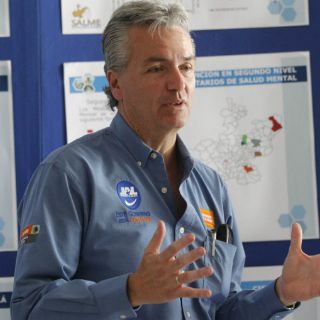 Invitan a docentes a cuidar su salud