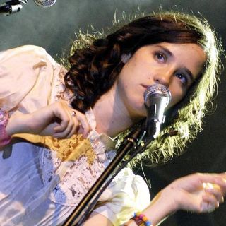 La mexicana Ximena Sariñana se reinventa con un disco homónimo en inglés