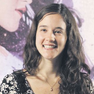 Ximena Sariñana, orgullosa de su evolución
