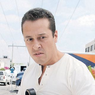 Como dice el dicho recoge premio en Guadalajara