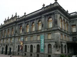 Habrá visitas guiadas por diversos recintos culturales del Centro Histórico. ESPECIAL.  /