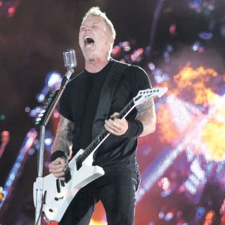 Rock in Rio entrega heavy metal