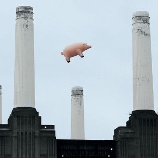 Pink Floyd en versión remasterizada