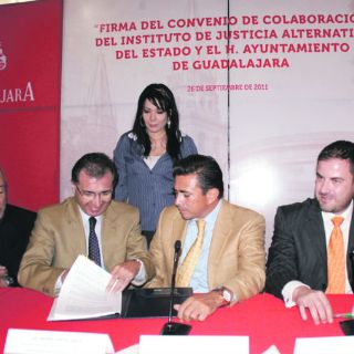 En enero, juicios orales en materia mercantil