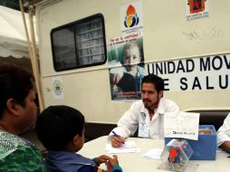 El SNTE afirma que las dinámicas excesivas y el estrés son algunos de los problemas que aquejan a los maestros. ARCHIVO  /