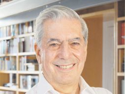 El escritor peruano engalanará con su presencia los 25 años de la Feria Internacional del Libro. ARCHIVO  /