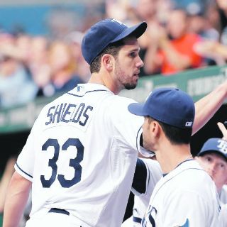 Tampa Bay alcanza a Boston