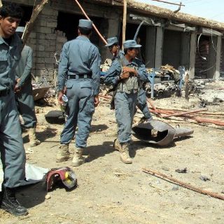 Mueren cinco personas y seis resultan heridas en nuevos atentados en Irak