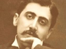 Es autor de obras como 'En busca del tiempo perdido', 'Camino de Swann', entre otros. EL UNIVERSAL  /