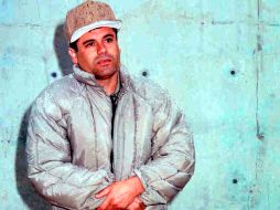 El grupo criminal controlado por El Chapo controla gran parte del tráfico de cocaína y mariguana hacia Estados Unidos. ARCHIVO  /