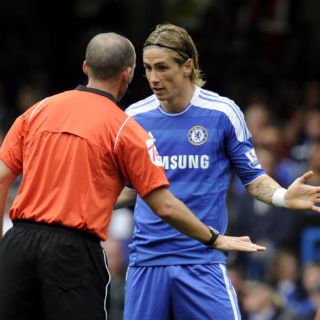 ''Niño'' Torres asegura que sus primeros meses en el Chelsea fueron difíciles