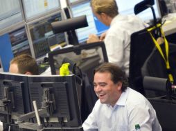 A nivel mundial se espera que las autoridades europeas estén diseñando medidas para paliar la crisis de deuda de la región. ARCHIVO  /