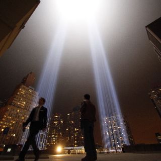 Muere héroe mexicano del S-11 por causas desconocidas