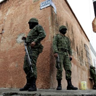 Gobernación va contra quienes combaten al crimen al margen de la Ley