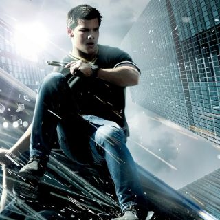 Ya tenemos ganadores para la premier de ''Sin escape''