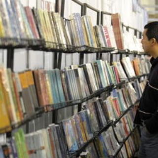 Anuncian la XI Feria Internacional del libro en el Zócalo