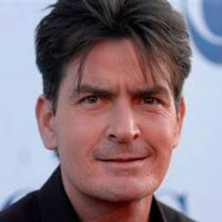 Un Charlie Sheen ''rostizado'' podrá verse en México