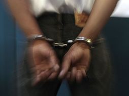 Plascencia Hernández también era investigado por otro robo en la colonia Arcos de  Guadalupe. ARCHIVO  /