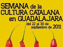 Durante la semana los asistentes podrán disfrutar del ciclo de cine catalán y de una selecta lista de música. ESPECIAL  /